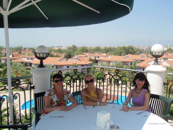 Светлана Проскокова