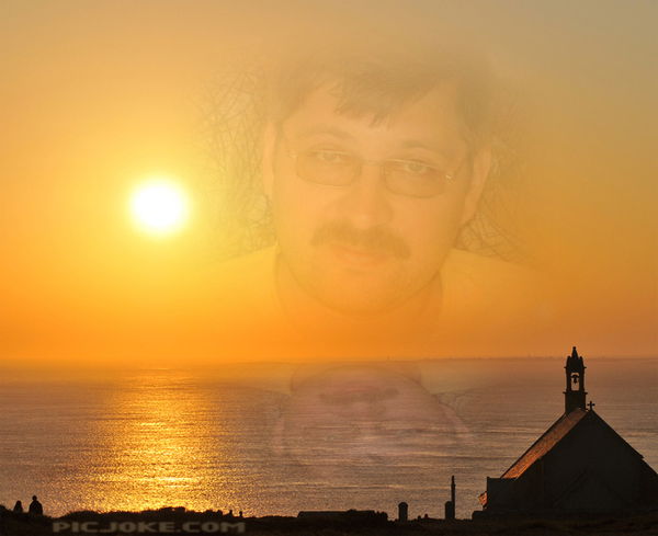 Виталий Некипилый