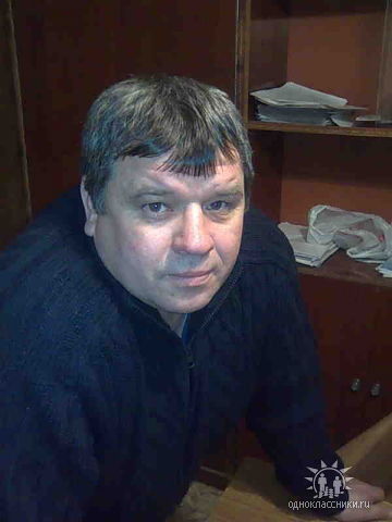 Михаил Лисов