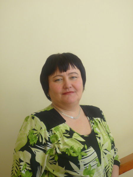 Кириенко Анна