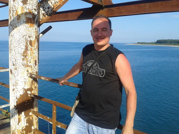 Максим Иваненко