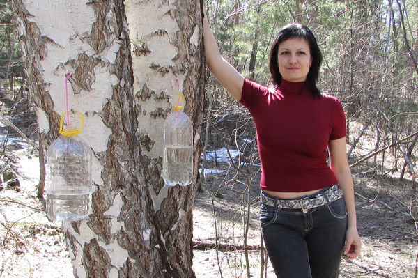 Марина Рабочева