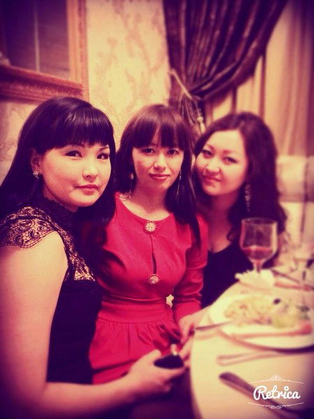 Айкерим Утешкалиева