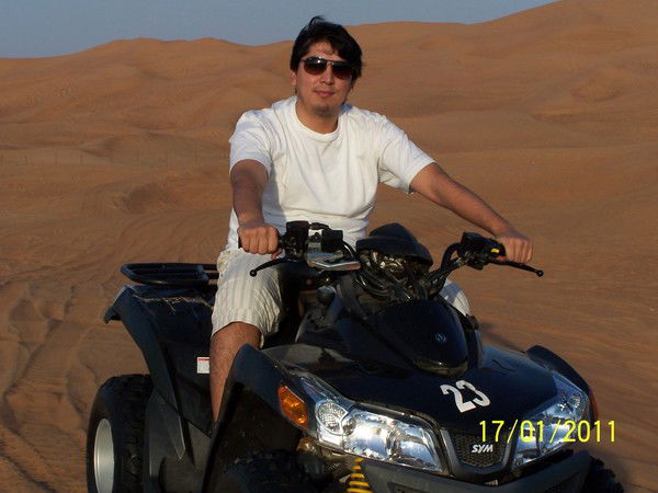 Фарход Кодиров