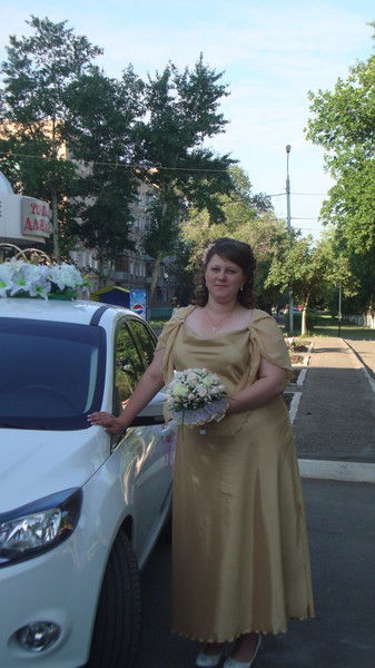 Светлана Титова