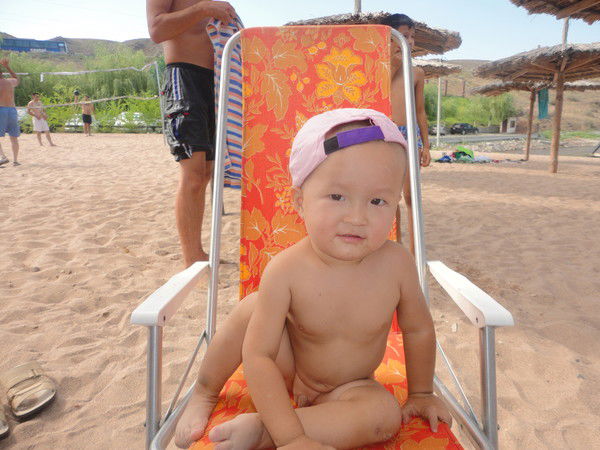 Абзал Даненов