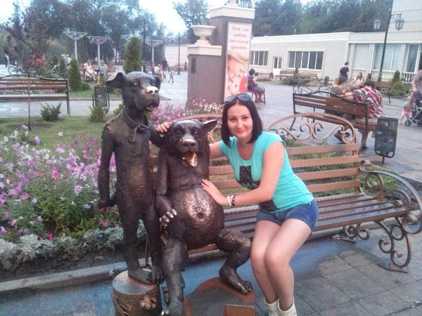 Татьяна Кулиш