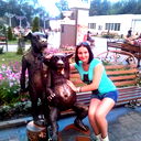 Татьяна Кулиш