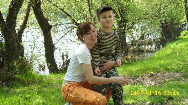 Marina Guida\vedeneeva\