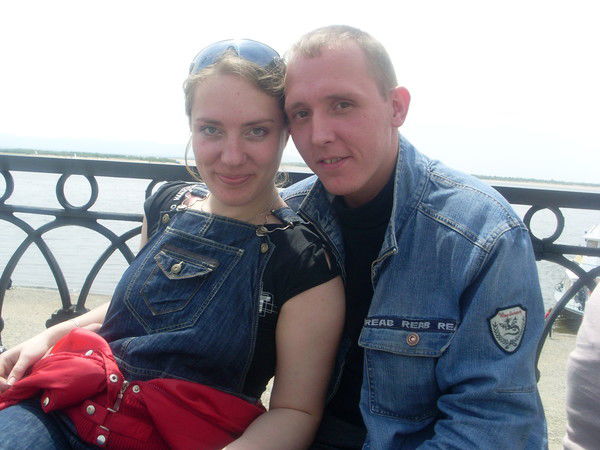 Надежда Перминова