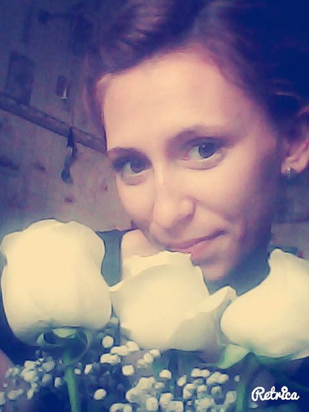 Натуличка Трошева