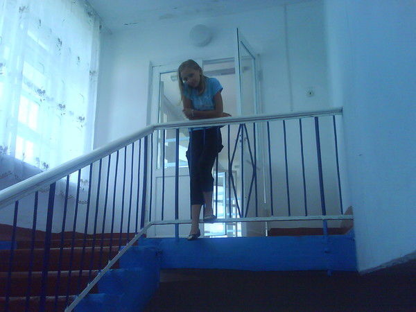 Вероника Платова