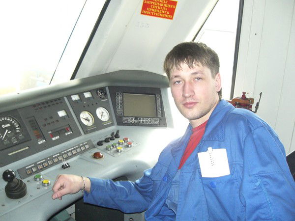 Павел Зорин