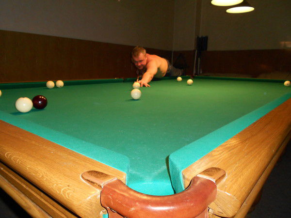 Янчевский Дмитрий