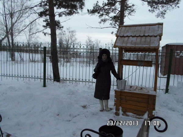 Раиса Шаипова