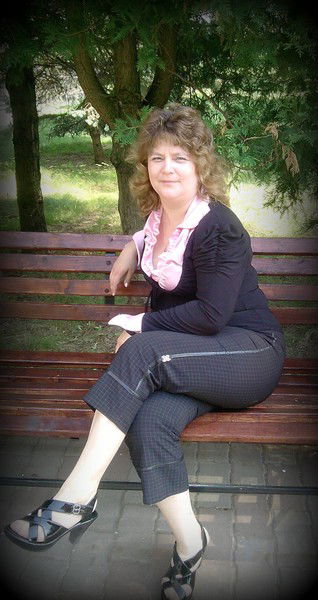 Ирина Федорова