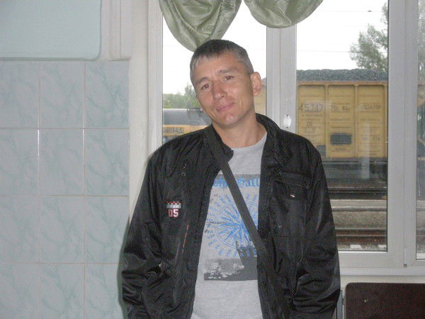 Сергей Лукоянов