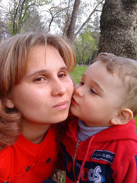 Эльпита Цубина(Попова)