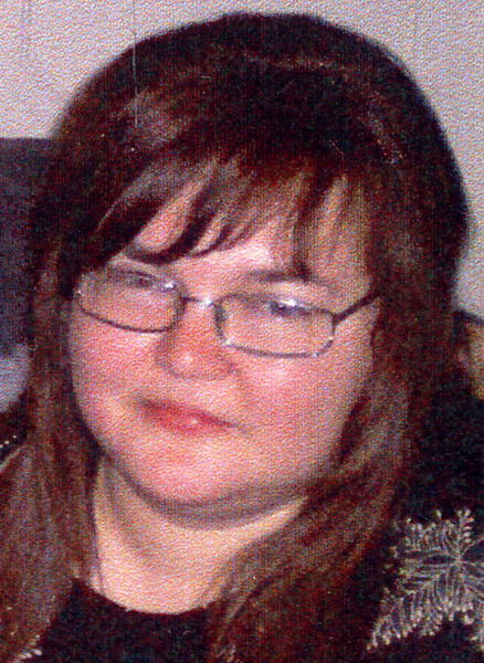 Инга Коршунова