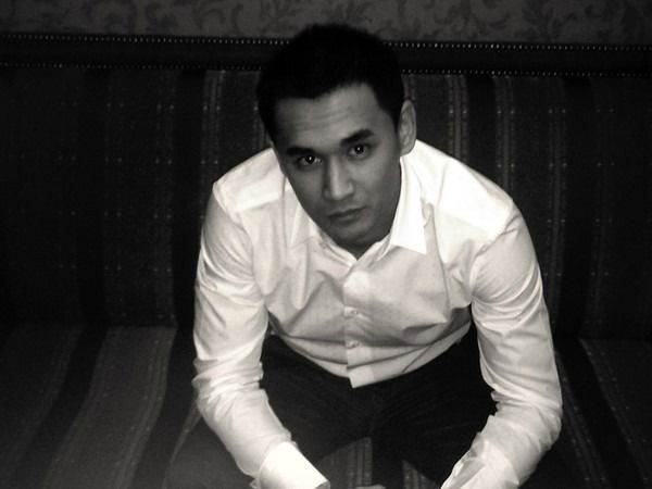 Мансур Абешев