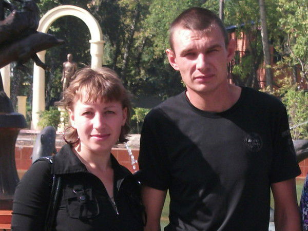 Наталья Овсянникова-Богдан