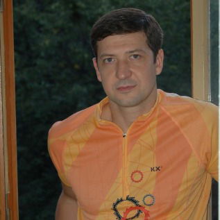 Андрей Шереметьев