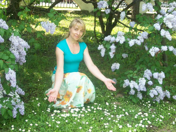 Елена Послед