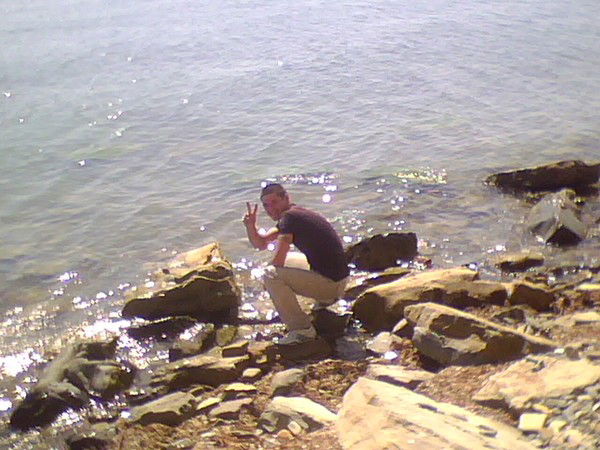 Николай Климов