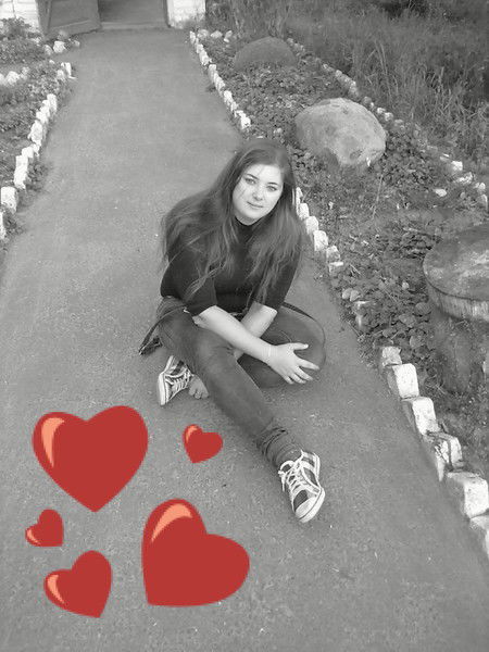 Даша Бердникова