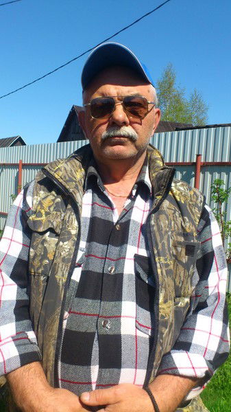 Евгений Перваков