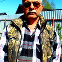 Евгений Перваков