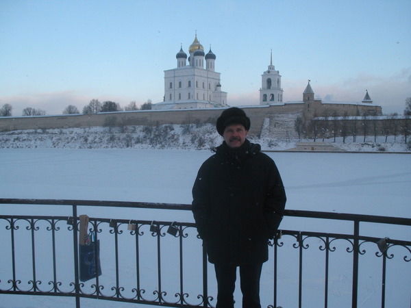 Андрей Власов