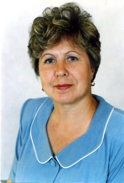 Наталья Федорова