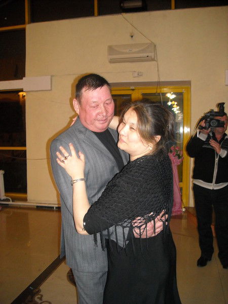 Гульмира Суракбаева