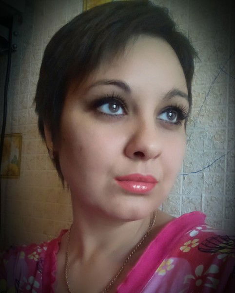 Екатерина Ефременко