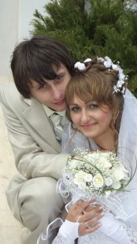 Лена Гринчук