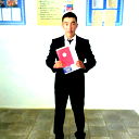 Argen Sarbaliev