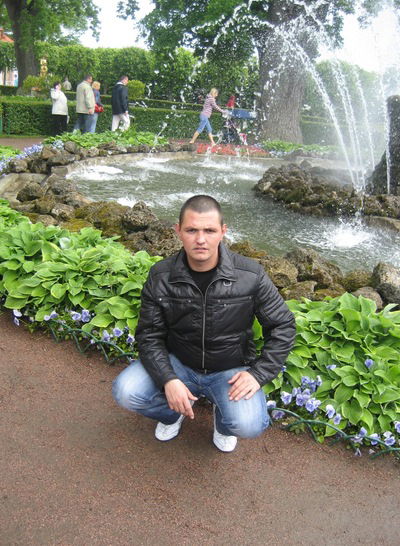 Роман Бельшев