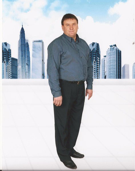 Павел Возило