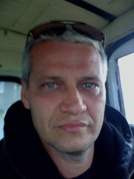 Михаил Каверин