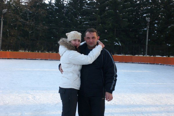 Сергей Алюшин