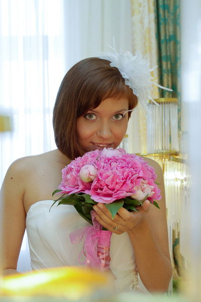 Анна Одоева