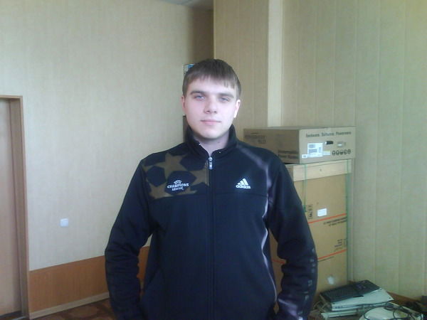 Дмитрий Мыснык