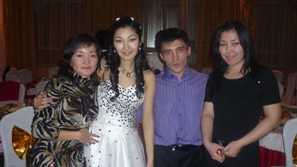 Аскар Абдикаримов