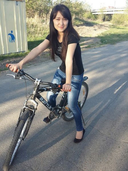 А Я У Ж А Н Оразова