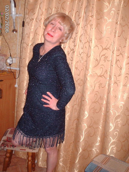 Ирина Волкова