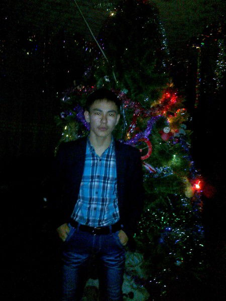 Мадияр Саткенов