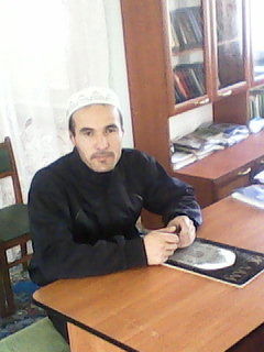 Ильдар Мухутдинов