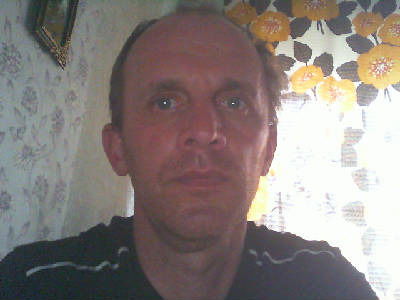 Миша Гритчук