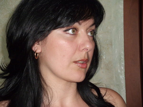 Виктория Баум